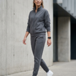 Grey Tracksuit