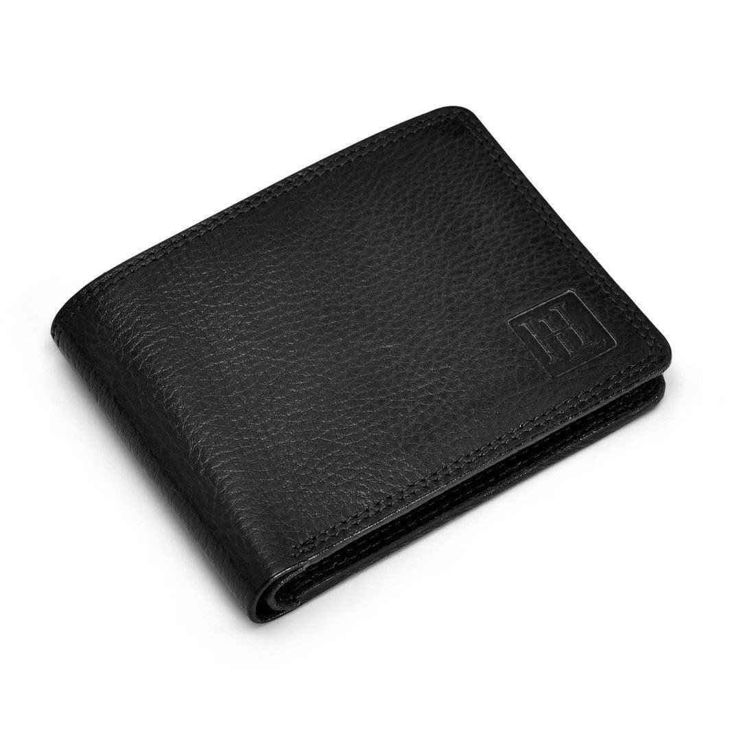 a2 Leather Wallet - Image 1