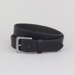 Premium Leather Belt