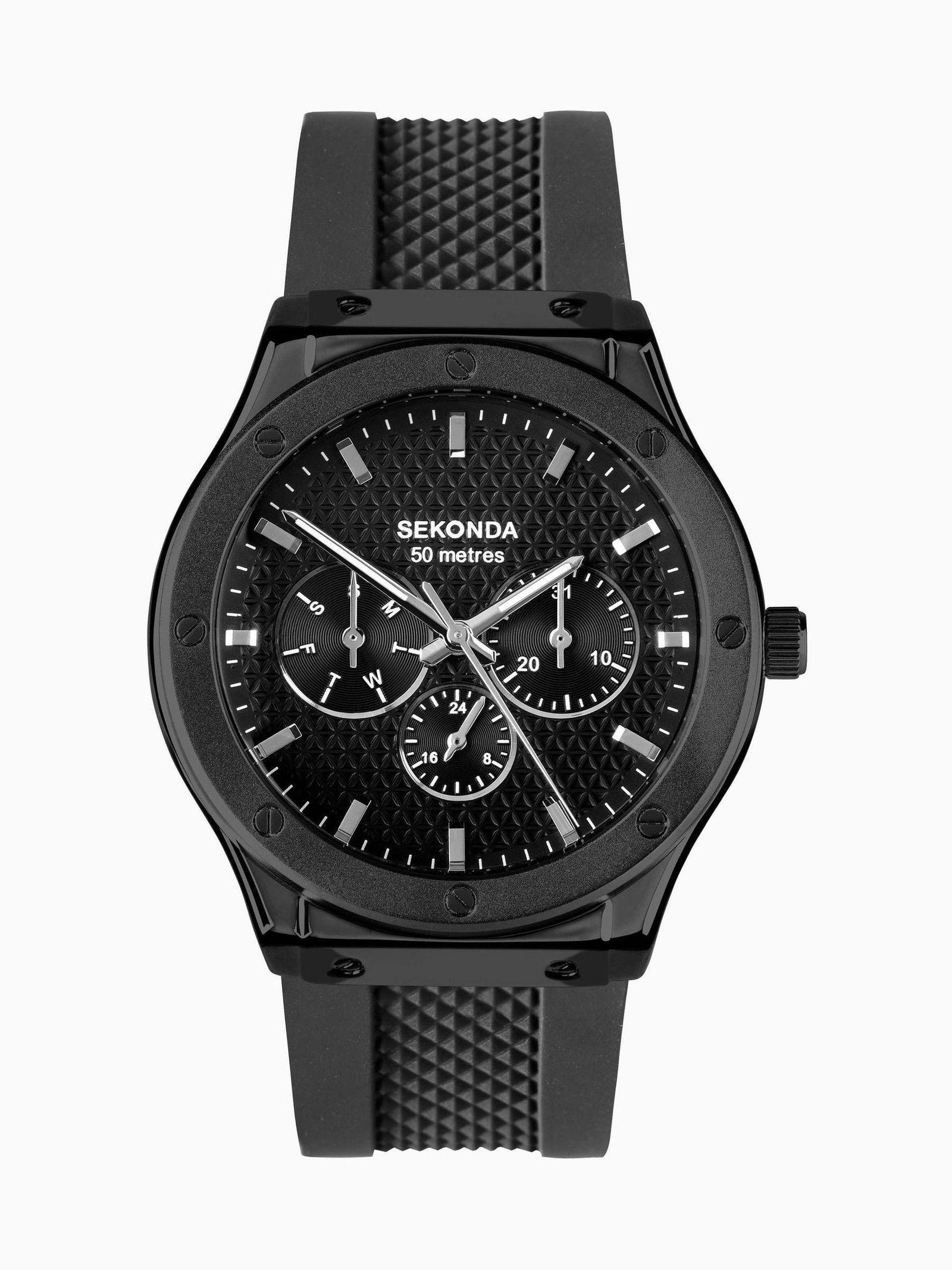 a4 Sport Digital Watch - Image 1