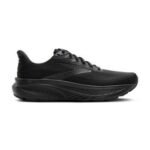 Black Running Shoes