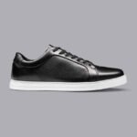 Leather Lifestyle Trainers