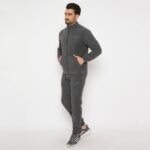 Olive Active Tracksuit