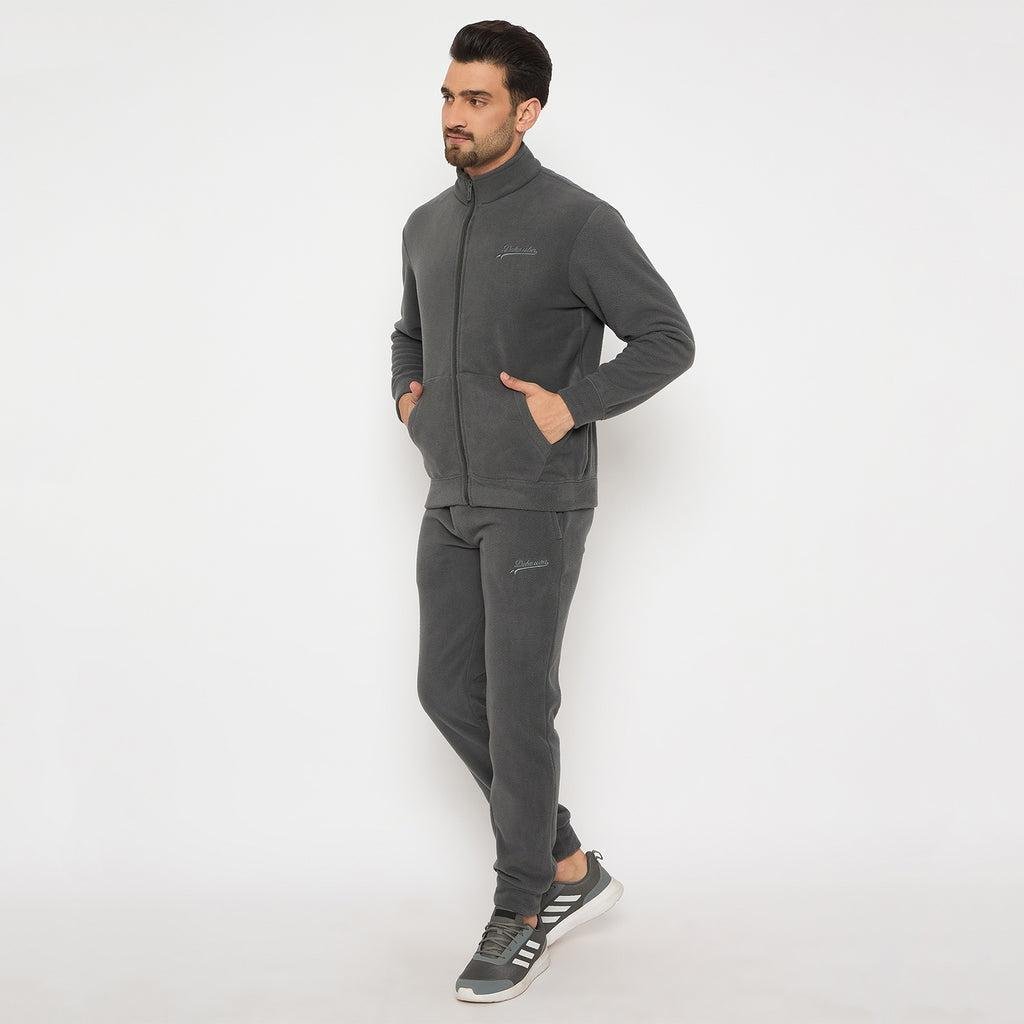 m5 Olive Active Tracksuit - Image 1