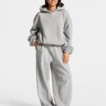 Essential Grey Tracksuit